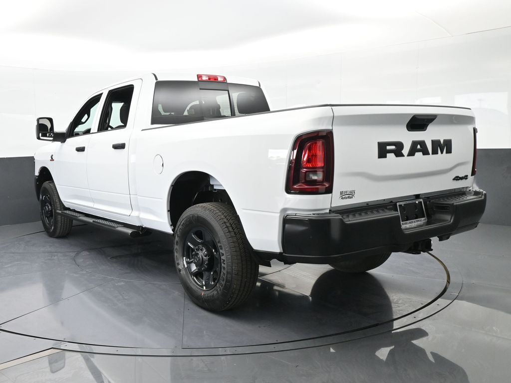 ram ram 3500 pickup 2026 3C63R3CL7TG228742 image ram ram 3500 pickup 2026 3C63R3CL7TG228742 image